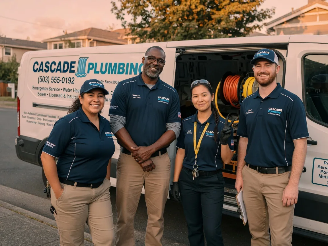 Emergency Plumber company in Humboldt, AZ